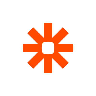 Zapier Logo