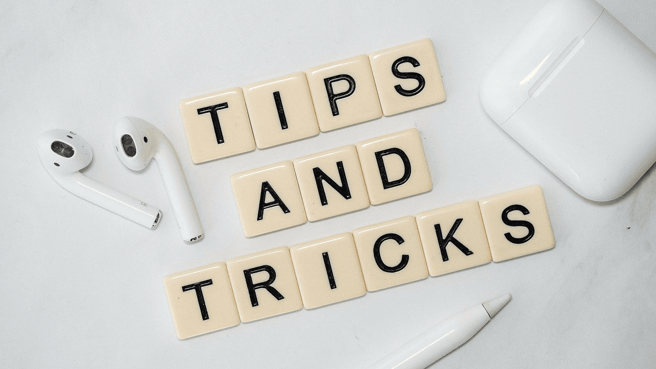 Quickbase Tips