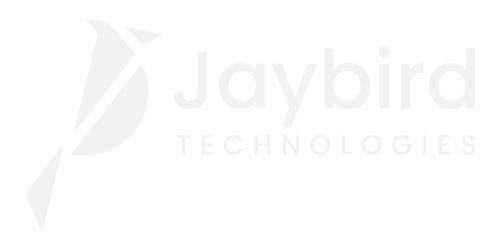 The logo of Jaybird Technologies